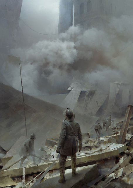 Aftermath / PLATINA