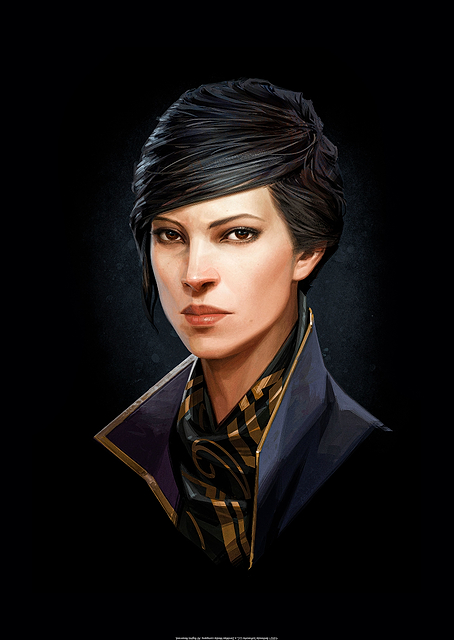 Emily Kaldwin / PLATINA