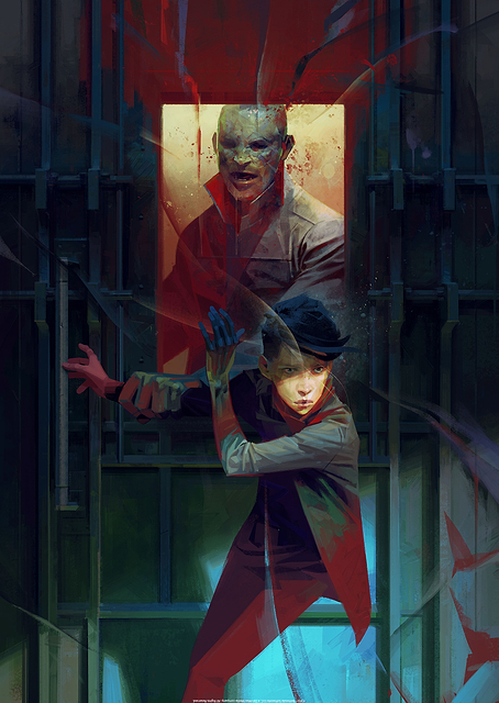 Grand Guard / PLATINA