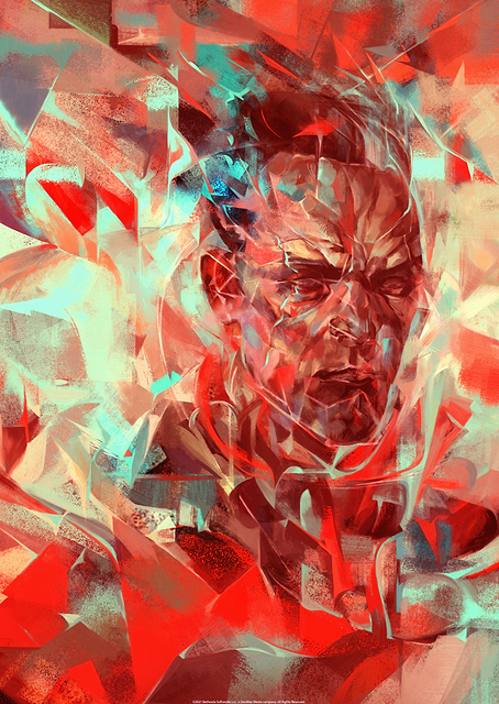 Daud / PLATINA