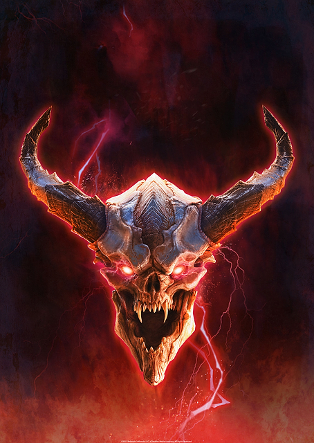 DOOM VFR / PLATINA