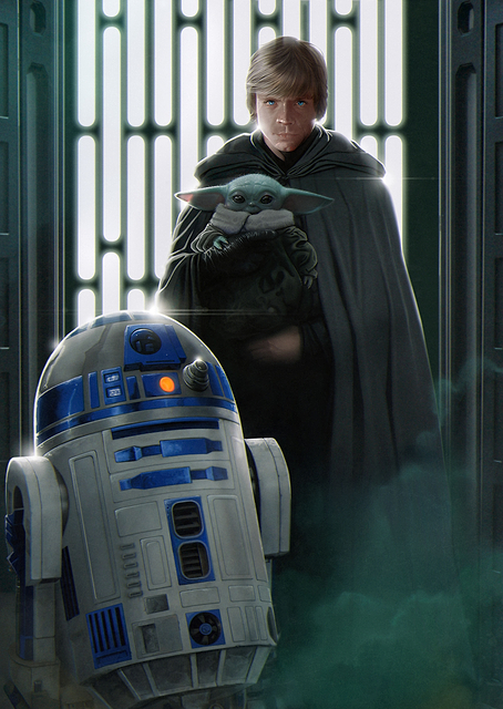 Master And Apprentice / PLATINA