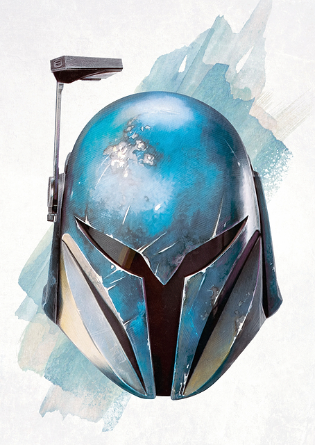 Koska Reeves Helmet / PLATINA