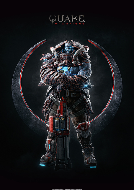 Scalebearer / PLATINA