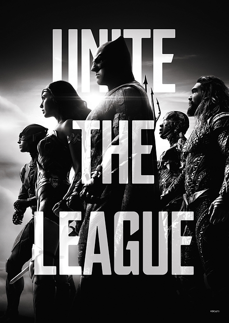 Unite The League / PLATINA