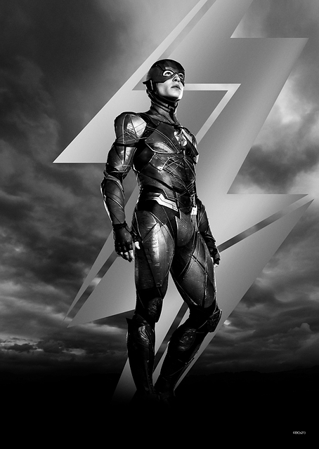 Flash / PLATINA