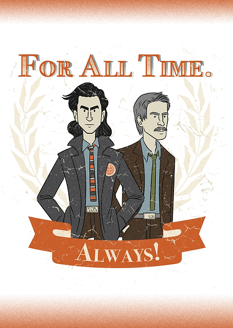 For All Time / PLATINA