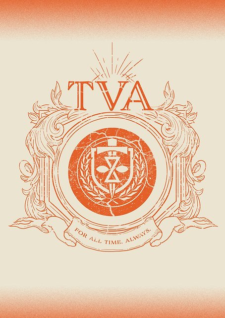 TVA Poster / PLATINA