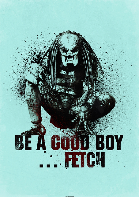 Good Boy / PLATINA