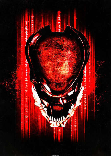 The Predators / PLATINA