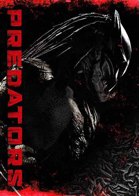 Predators / PLATINA