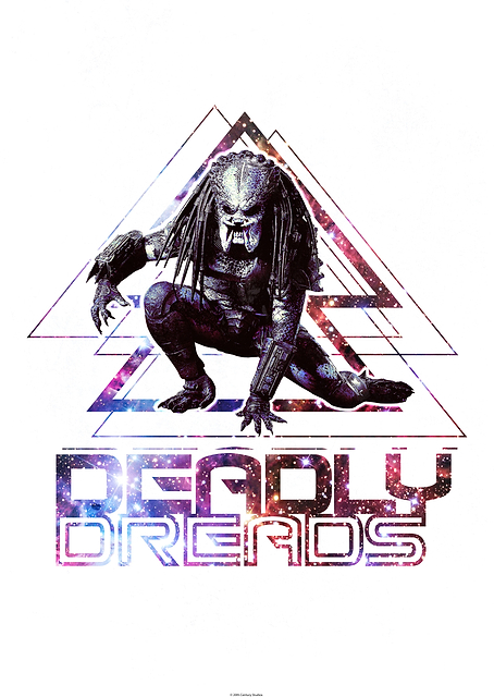 Deadly Dreads / PLATINA