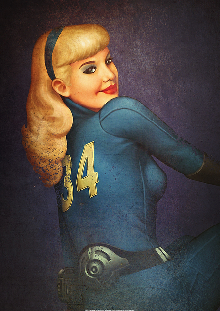 Grunge Pearl Dark / platina