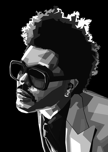 The Weeknd / platina