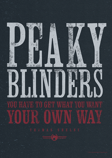 Your Own Way / PLATINA