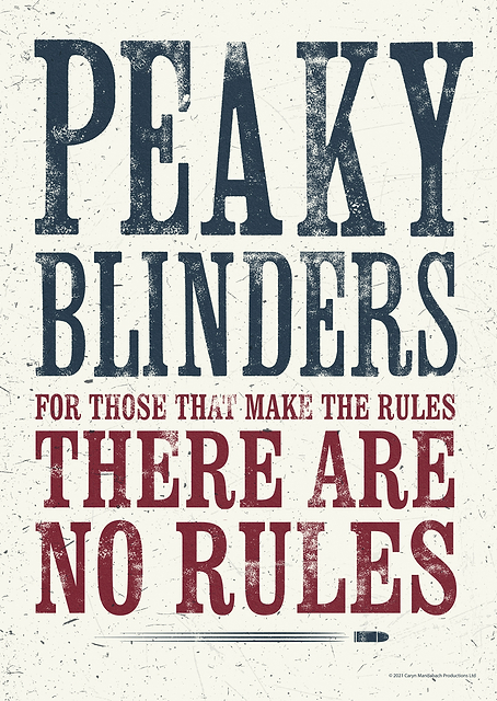There Are No Rules / PLATINA
