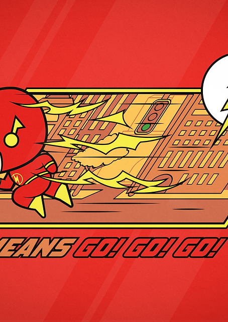 Flash Go / PLATINA