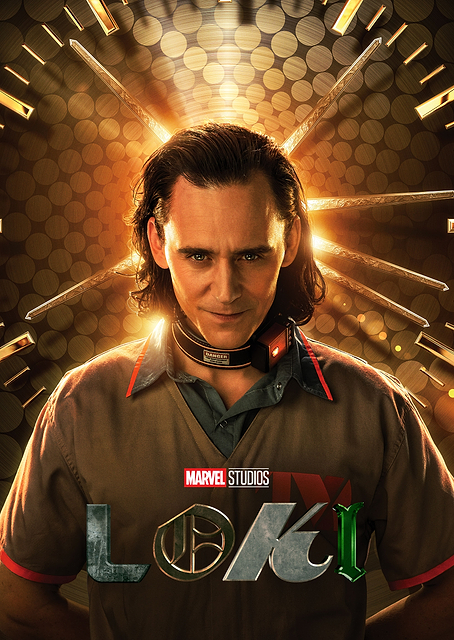 Loki TVA / PLATINA