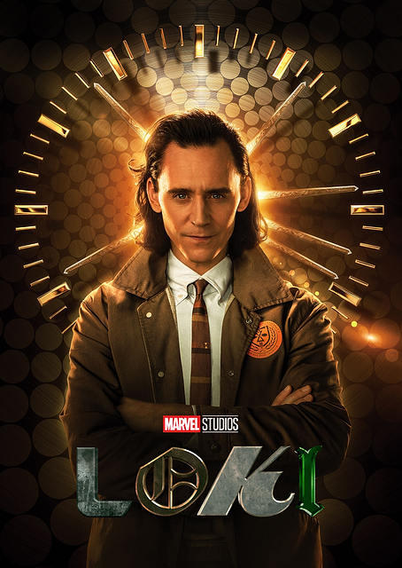 Loki / PLATINA