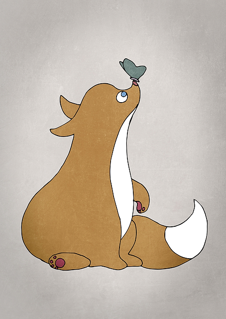 The Fox / PLATINA