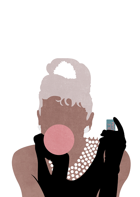 Bubblegum Girl / PLATINA