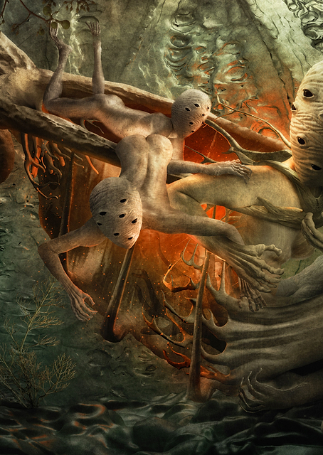 Mother Love / PLATINA