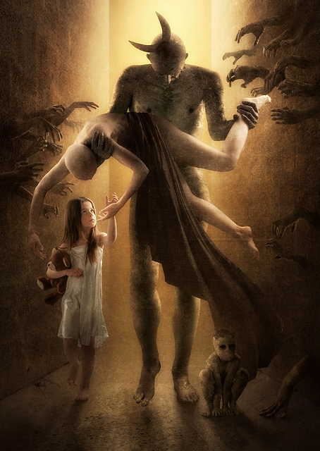 Sandman / PLATINA