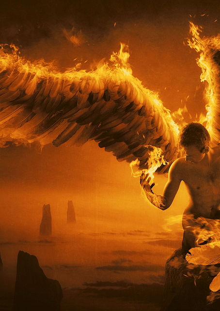 Fiery / PLATINA