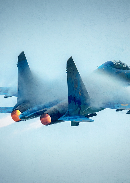 Flanker / PLATINA