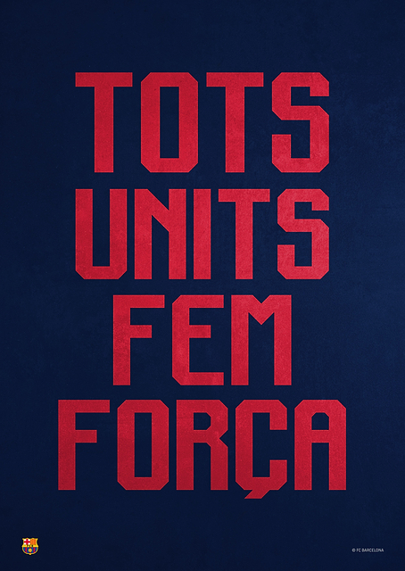 Tots Units Fem Forca navy / PLATINA
