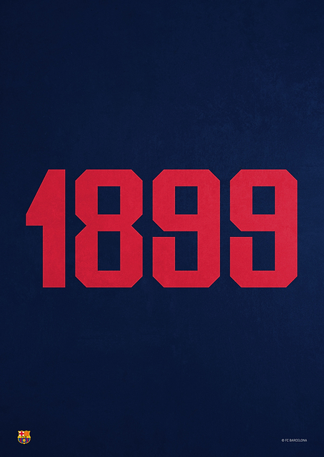 1899 / PLATINA