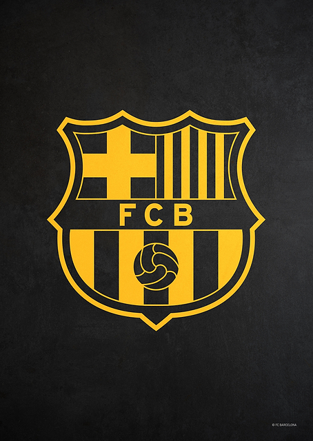 Crest yellow black / PLATINA