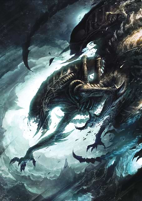 Aliens Attack / PLATINA