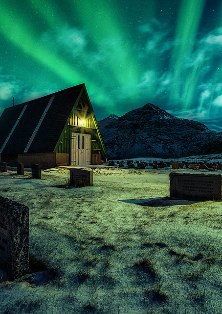 Aurora / PLATINA