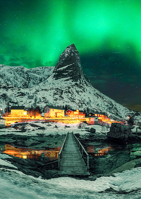 Over The Mountain / PLATINA