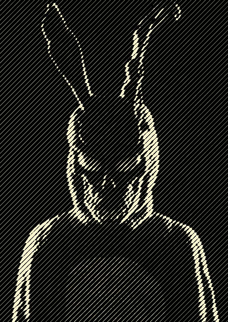 donnie darko / platina