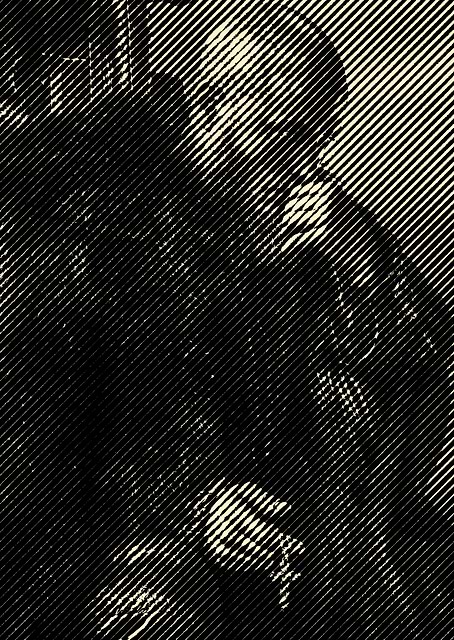 ragnar lothbrok / platina