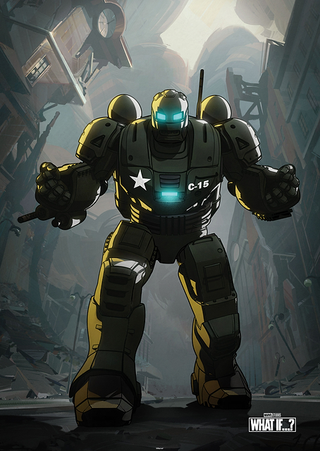 What If - Hydra Stomper / PLATINA