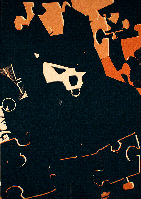 Puzzles / PLATINA