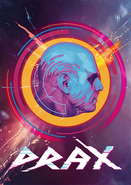 Drax / PLATINA