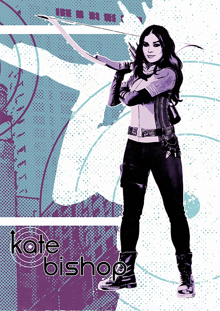 Kate / PLATINA