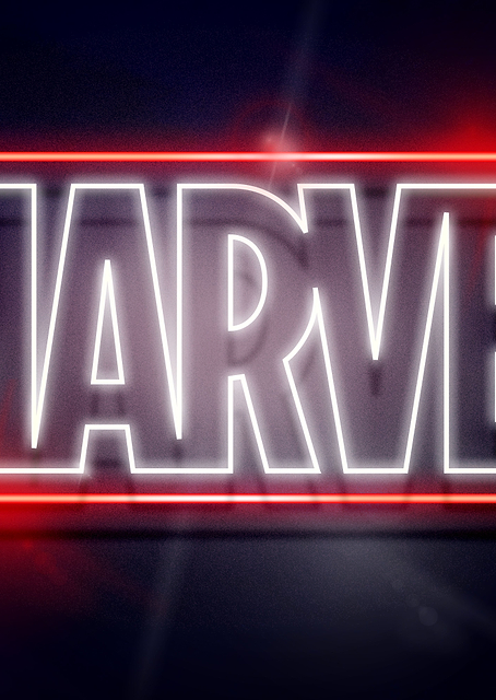 Marvel Neon / PLATINA