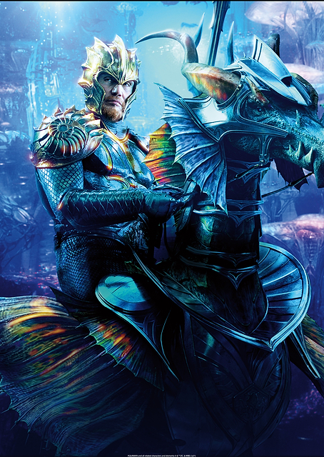 Nereus / PLATINA