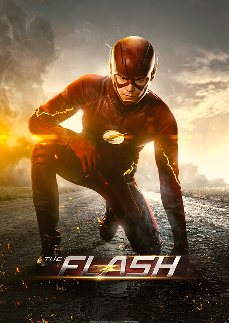 Flash / PLATINA