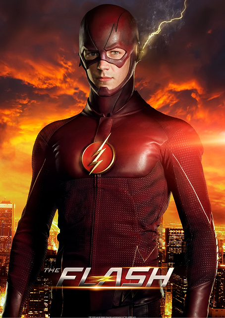 Flash Portrait / PLATINA