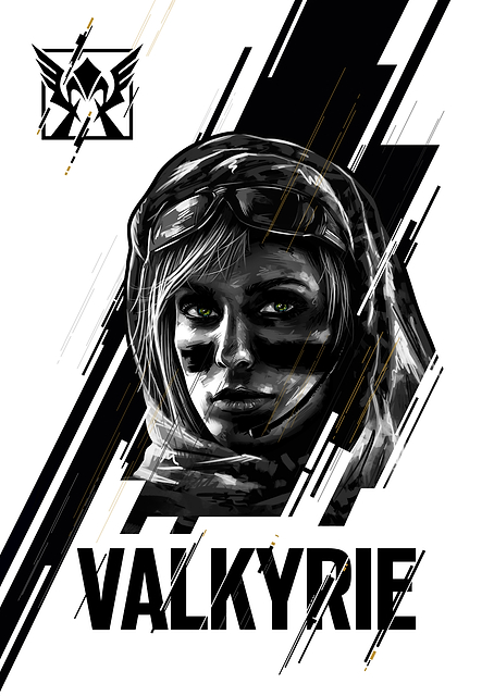 Valkyrie / PLATINA