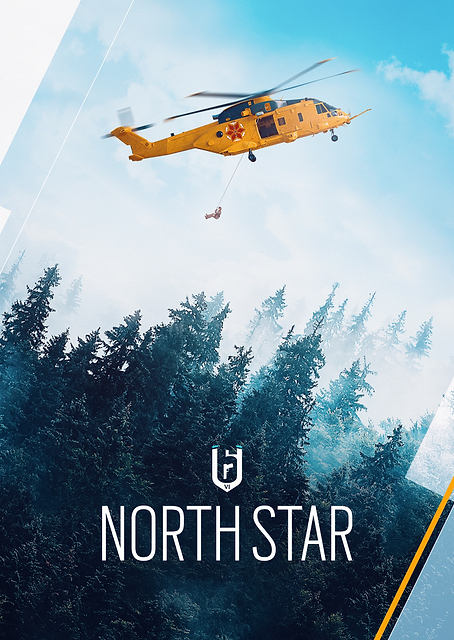 Northstar Key Art / PLATINA