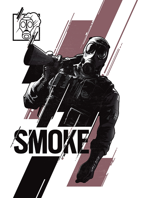 Smoke / PLATINA