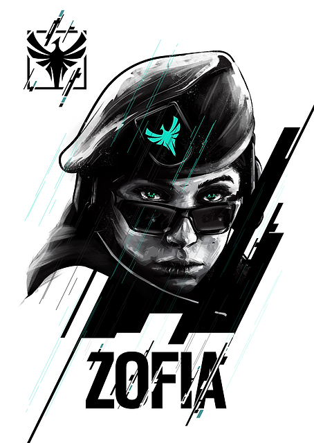 Zofia / PLATINA
