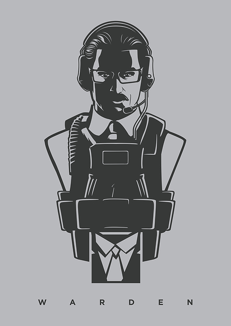 Warden / PLATINA